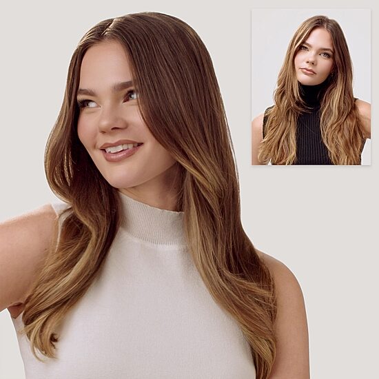 SUTRA® BEAUTY Ultraviolet 1 " Flat Iron