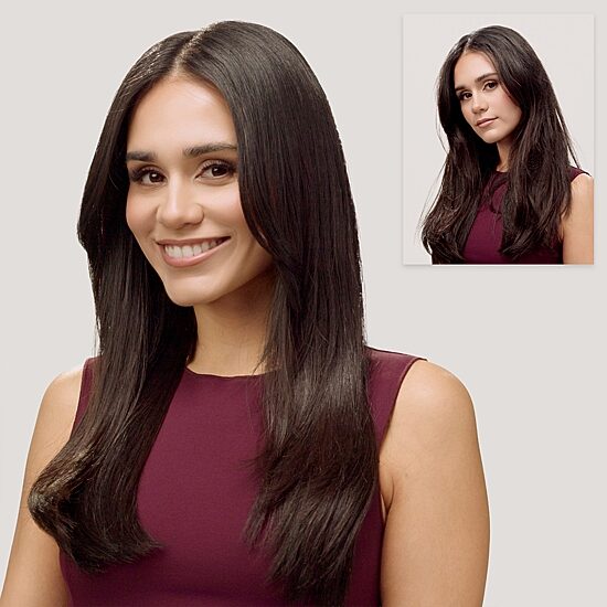 SUTRA® BEAUTY Ultraviolet 1 " Flat Iron