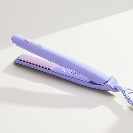 SUTRA® BEAUTY Sutra Intelligent Styler Straightener Curling Iron