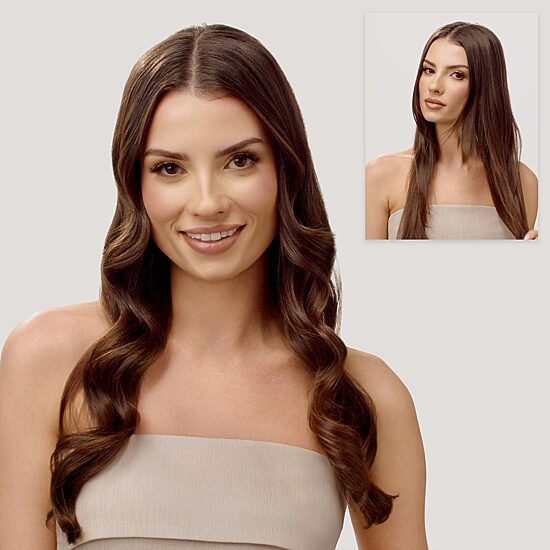 SUTRA® BEAUTY Sutra Intelligent Styler Straightener Curling Iron