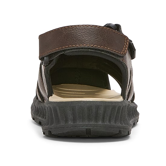 Thereabouts Little & Big Kid Boys Flow Strap Sandals