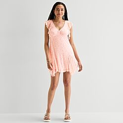 jcpenney light pink dress Jcpenney Formal Dresses Flower Girl Dresses At Jcpenney Pink Jcp