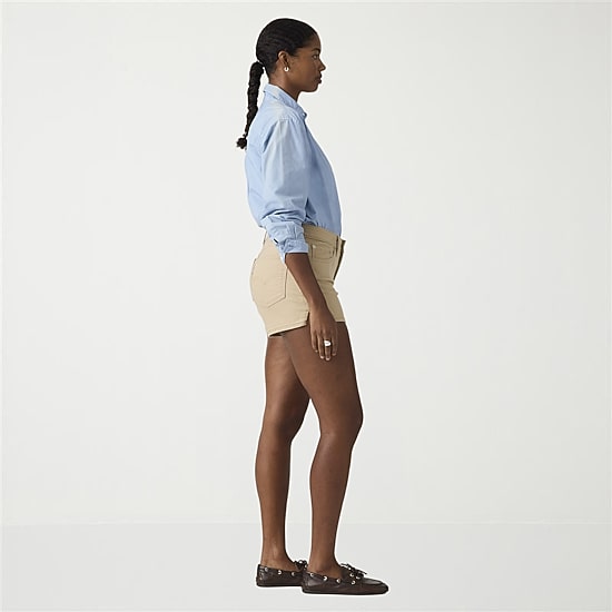 Levi's® Womens A-Line Shorts
