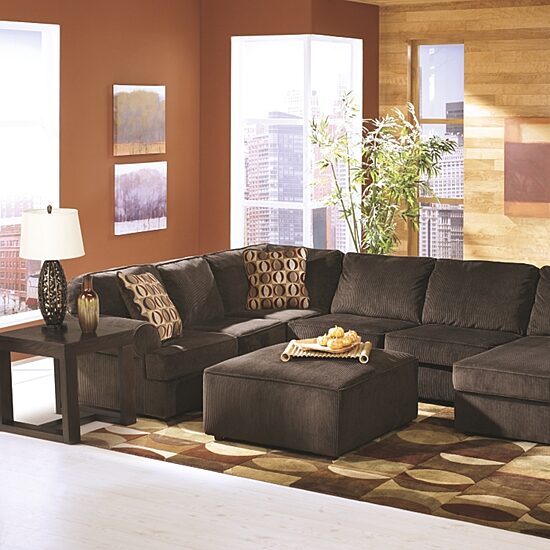 Signature Design by Ashley® Watson End Table