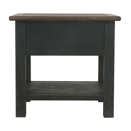 Signature Design by Ashley® Tyler Creek Rectangular End Table