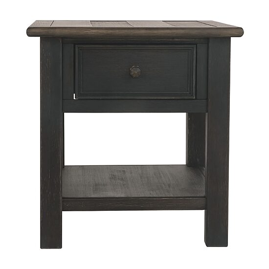 Signature Design by Ashley® Tyler Creek Rectangular End Table