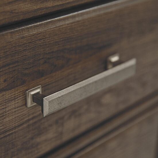 Signature Design by Ashley® Juararo Two Drawer Nightstand