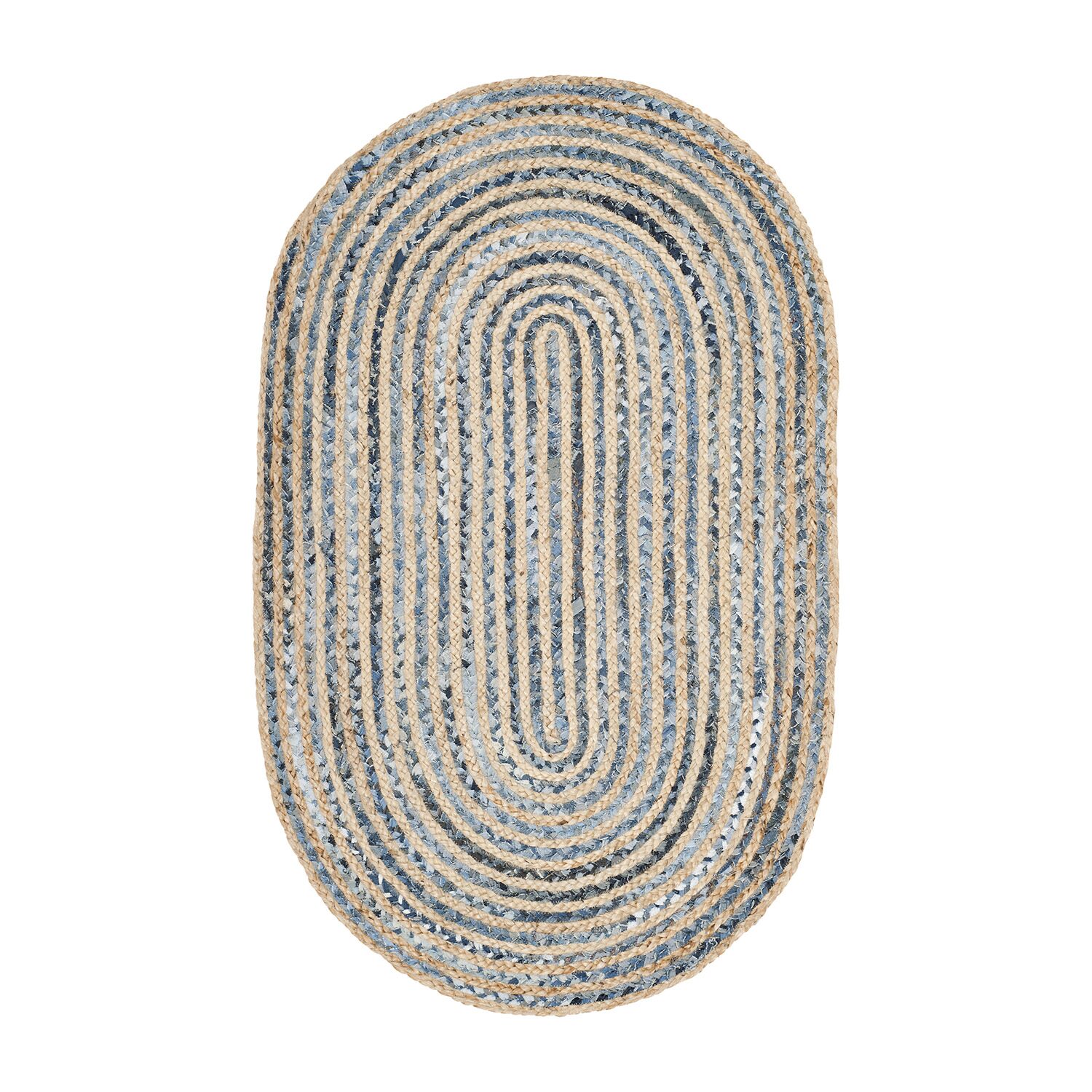 Safavieh Isador Solid Oval Rug