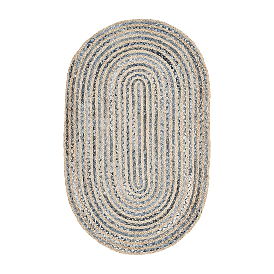 Safavieh Isador Solid Oval Rug