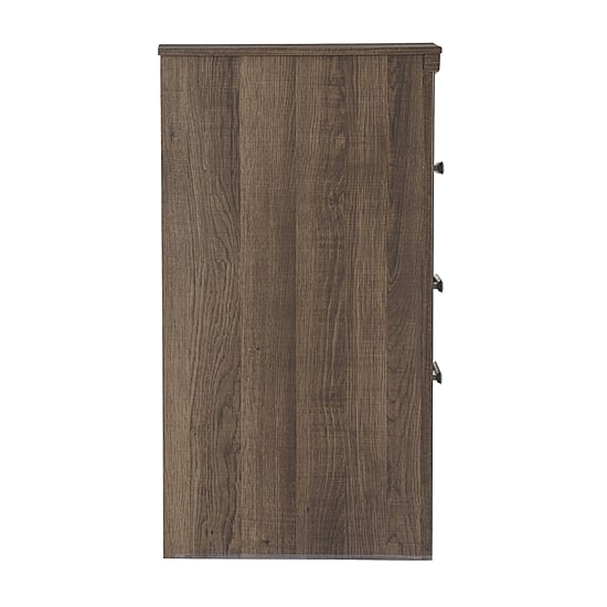 Signature Design by Ashley® Juararo Two Drawer Nightstand