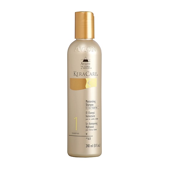 KeraCare® Moisturizing Shampoo for Color-Treated Hair