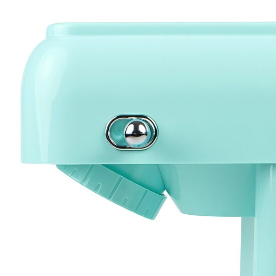 Nostalgia CLSC1AQ Classic Retro Snow Cone Maker