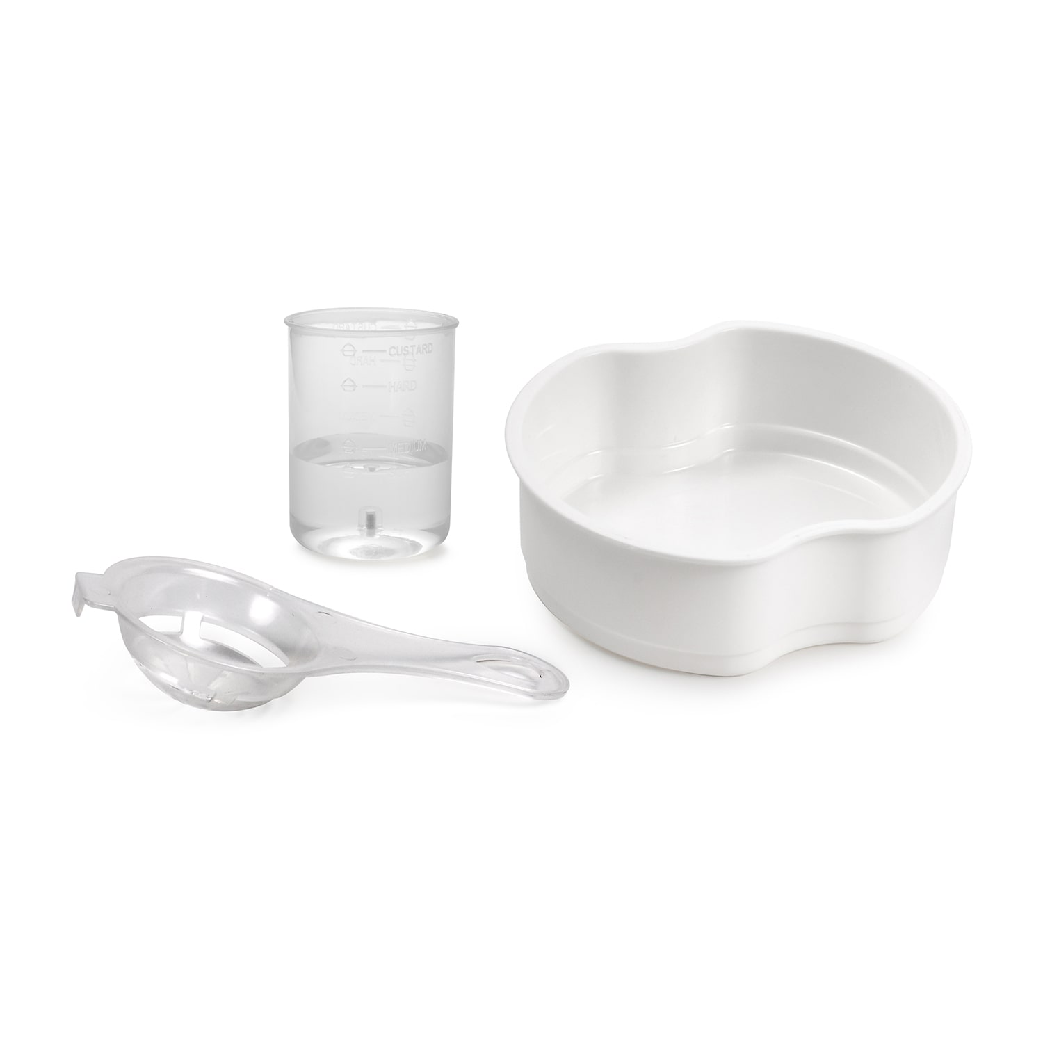 Nostalgia EC7AQ Premium 7-Egg Cooker