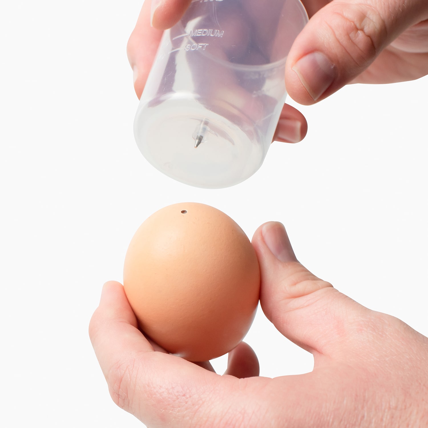 Nostalgia EC7AQ Premium 7-Egg Cooker
