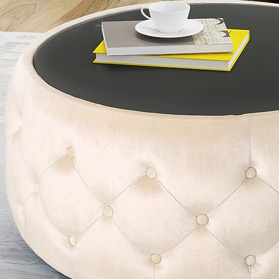 Chana Ottoman