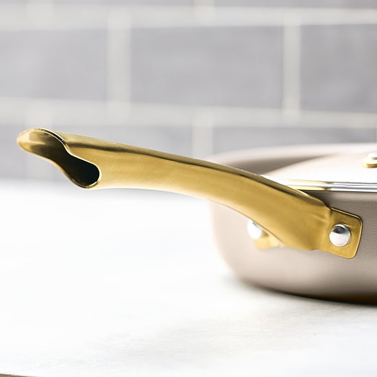 Farberware Radiant 2.75-qt. Non-Stick Saute Pan