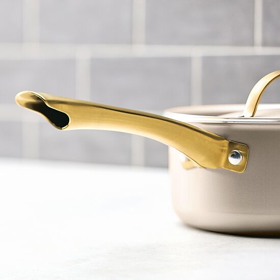Farberware Radiant 2-qt. Non-Stick Sauce Pan