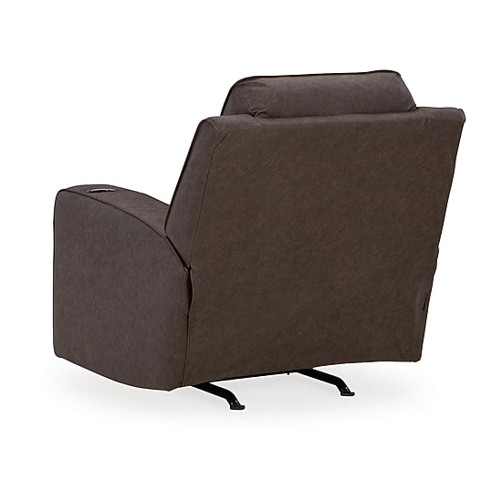 Signature Design By Ashley® Lavenhorne Manual Recliner