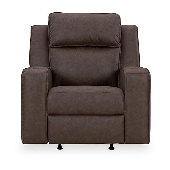 Signature Design By Ashley® Lavenhorne Manual Recliner