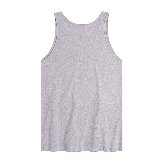 Mens American Flag Tank Top