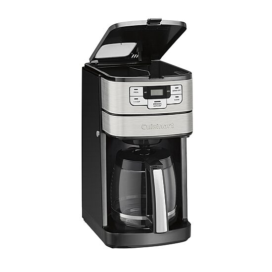 Cuisinart Dgb-400nas Drip Coffee Maker