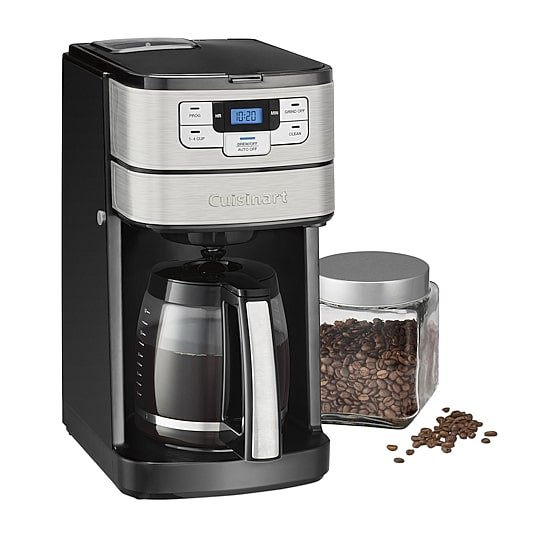 Cuisinart Dgb-400nas Drip Coffee Maker