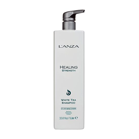 L'ANZA Healing Strength Shampoo 33.8 oz.