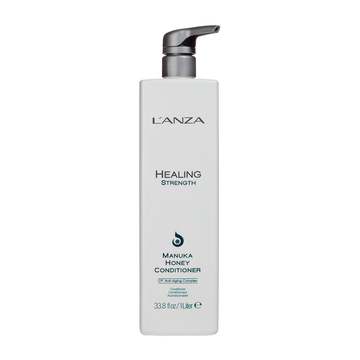 L'ANZA Healing Strength Conditioner 33.8 oz.
