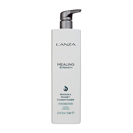 L'ANZA Healing Strength Conditioner 33.8 oz.
