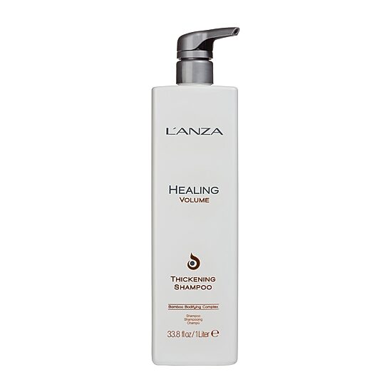 L'ANZA Healing Volume Shampoo 33.8 oz.