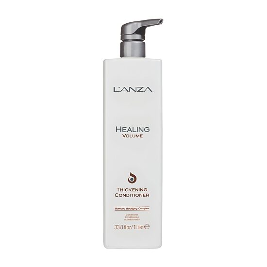 L'ANZA Healing Volume Conditioner 33.8 oz.