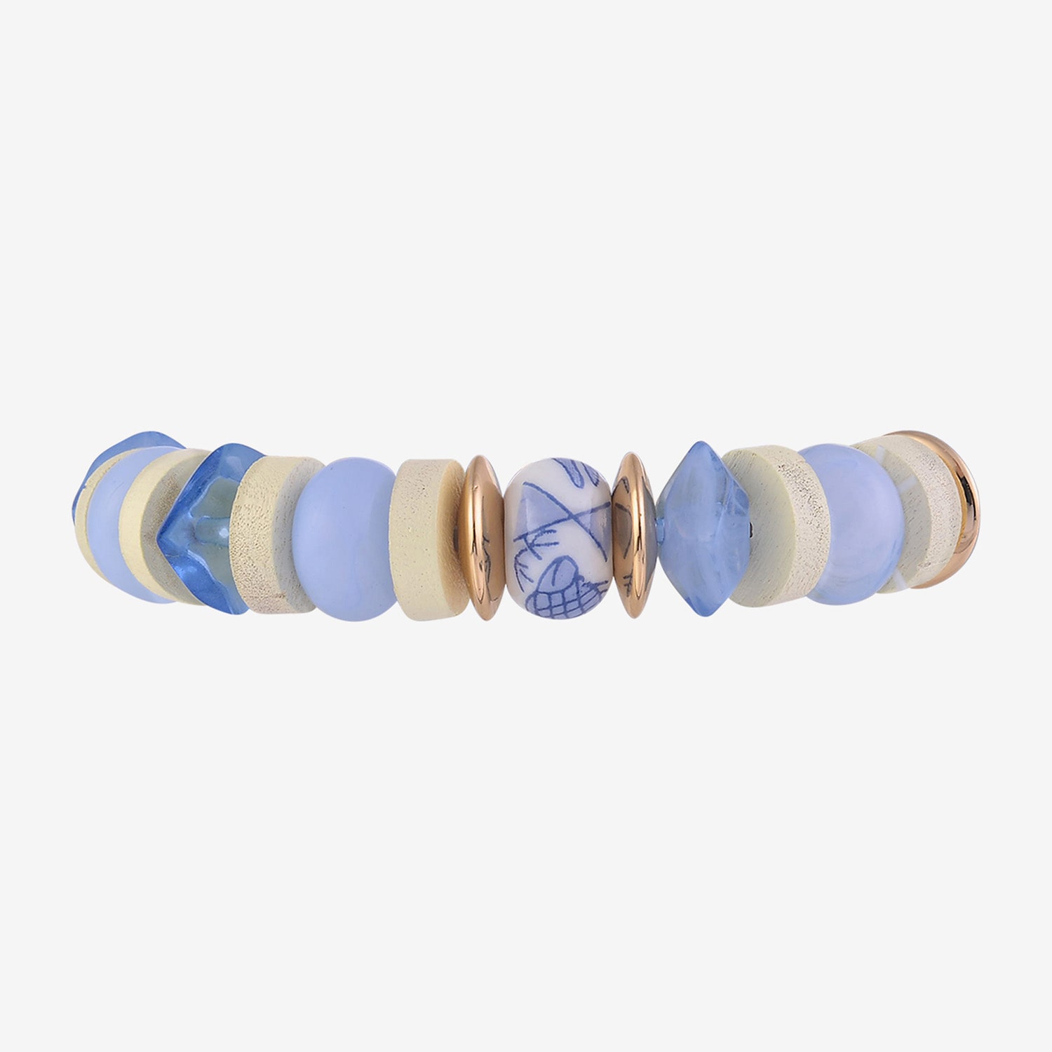 Mixit Womens 2-pc. Bracelet Set