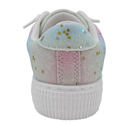 Pop Girls Yomaris Slip-On Sneaker
