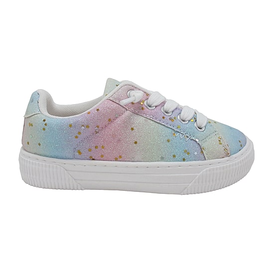 Pop Girls Yomaris Slip-On Sneaker