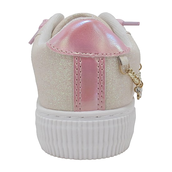 Pop Girls Kemena Slip-On Sneaker