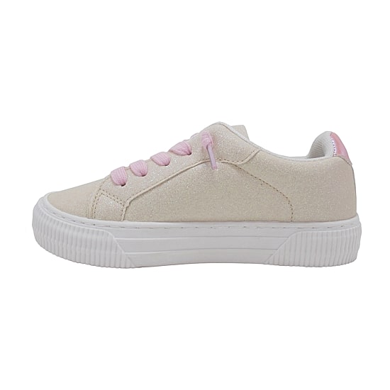 Pop Girls Kemena Slip-On Sneaker