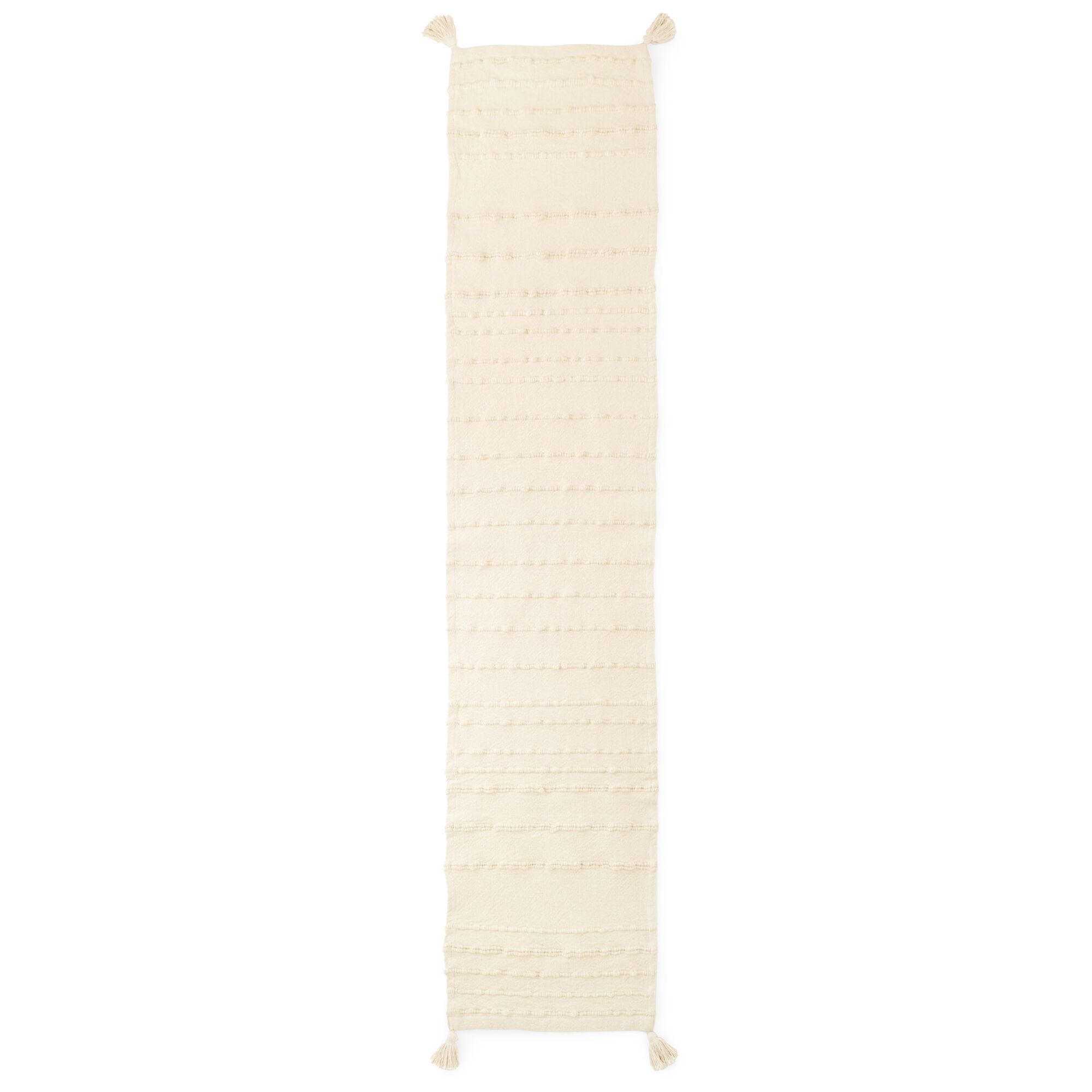 Linden Street Eldridge Table Runner