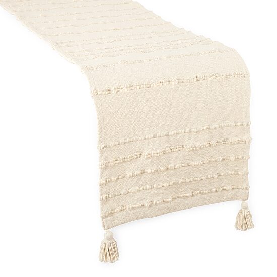 Linden Street Eldridge Table Runner