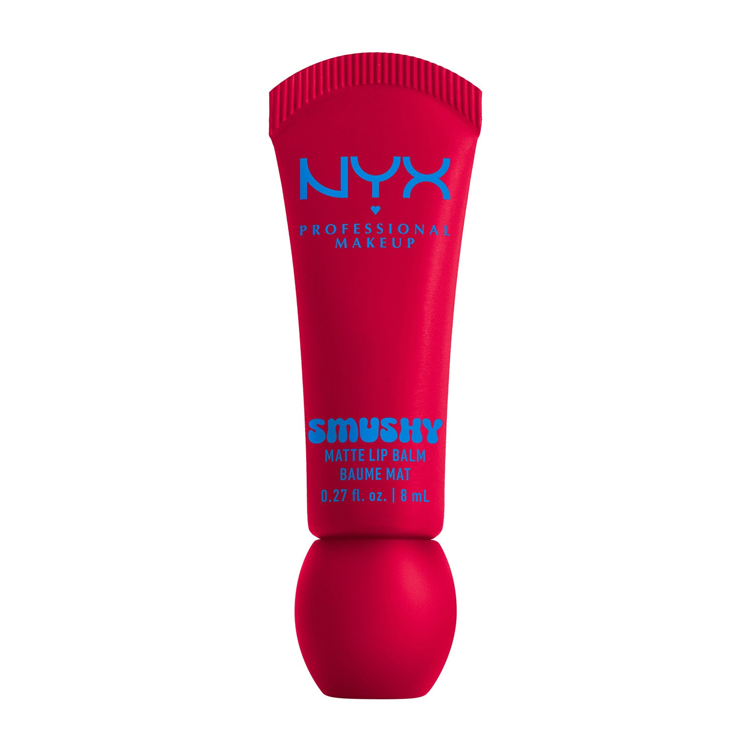 NYX Professional Makeup Smushy Matte Lip Balm