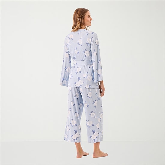 MARTHA STEWART KIMONO