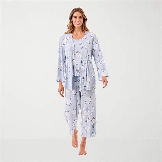 MARTHA STEWART KIMONO