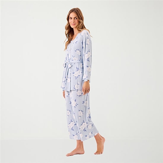 MARTHA STEWART KIMONO