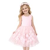 white dress victorian Floral Embroidered Size:XS (Bust 75-80 cm) t length With a dreamy open Petite Geo Satin Modern