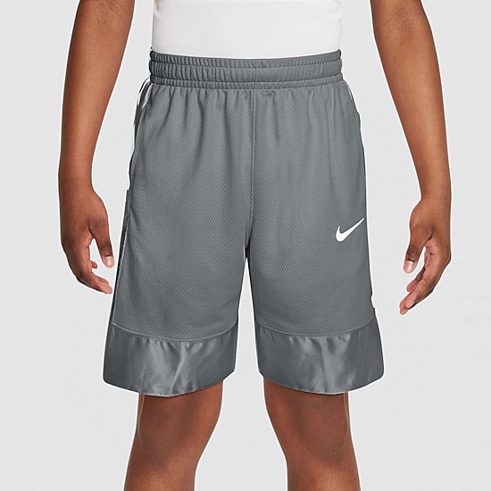 Nike Big Kid Boys Basketball Short