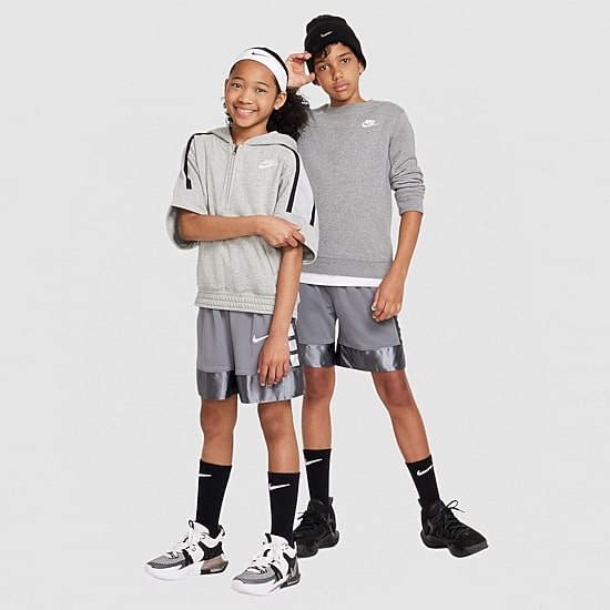 Nike Big Kid Boys Basketball Short