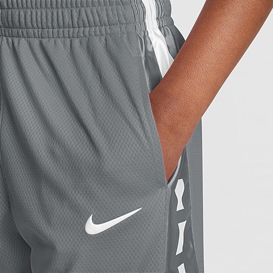 Nike Big Kid Boys Basketball Short