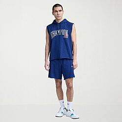 Champion Men's Hooded Sweatshirt | JCPenney