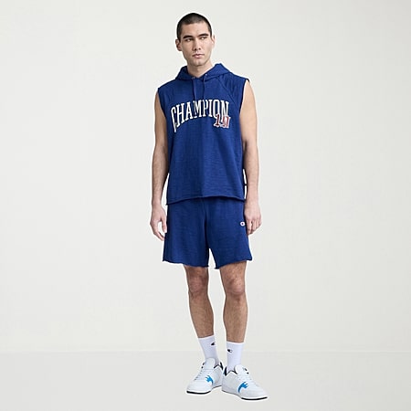 Blue Champion active sportswear Penney’s Champion Men's Hoodies | Champion Activewear | JCPenney