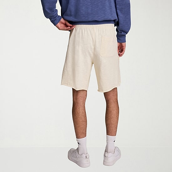 Champion Mens 7" Mid Rise Workout Shorts