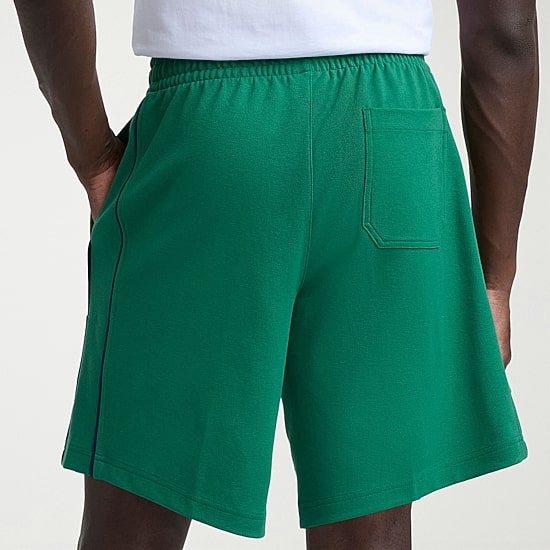 Champion Mens 9" Mid Rise Workout Shorts